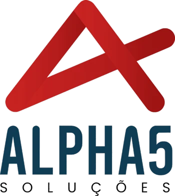Alpha5-Soluções-Logo
