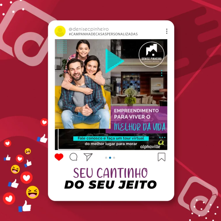 Criativos de clientes da Agência Davs de Marketing Digital em Fortaleza18